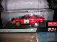 Lancia stratos winner usato  Primiero San Martino di Castrozza