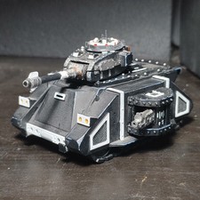Black templars predator for sale  Chesapeake