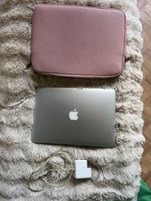 Macbook air early for sale  LANCASTER