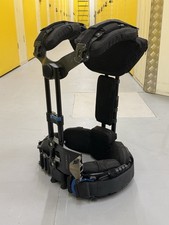 Steadicam exo vest for sale  CHERTSEY