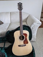 Guild usa standard for sale  Lewis Center