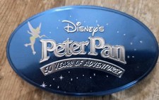 Disney peter pan for sale  Perry
