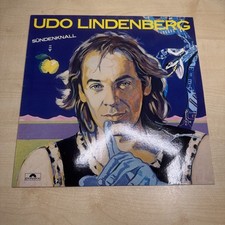 Udo lindenberg sündenknall gebraucht kaufen  Bad Krozingen