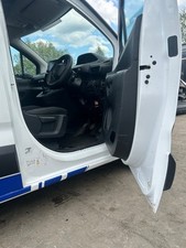 Peugeot partner mk3 for sale  ROTHERHAM