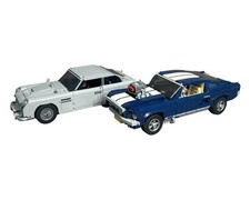 Lot lego cars for sale  Kill Devil Hills