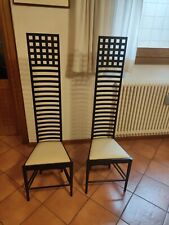 Bauhaus sedie hill usato  Spresiano
