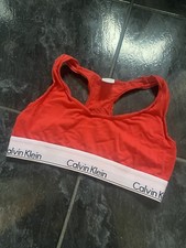 Women red calvin for sale  BLACKBURN