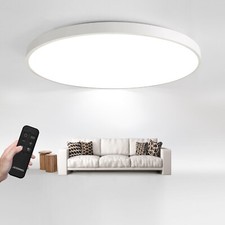 90w led deckenleuchte gebraucht kaufen  Mechernich