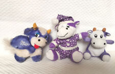 Lot peluches publicitaires d'occasion Lot peluches publicitaires d'occasion  Versailles