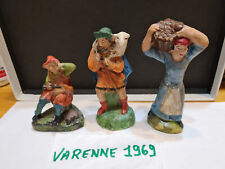 Presepe statuine lotto usato  Bologna