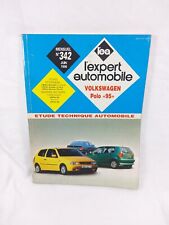 Volkswagen polo revue d'occasion  Corbie