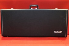 Usado, USADO Yamaha Original Estojo Rígido Teclado Sintetizador U2431 241206 comprar usado  Enviando para Brazil