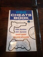 Ps2 cheats book gebraucht kaufen  Heilshoop, Rehhorst, Zarpen