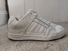 Mens white globe for sale  WALSALL