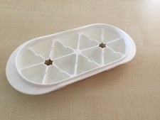 Tupperware eiswürfelbehälter gebraucht kaufen  Altleiningen