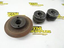 hand grinding wheel for sale  Ellington