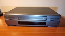Videoregistratore vhs vcr usato  Bassano del Grappa