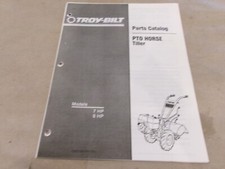 Troy bilt pto for sale  Jasper