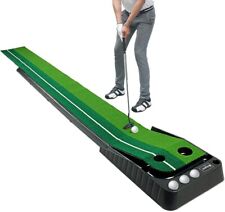 Golf putting trainer for sale  SALFORD