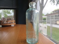 Hutch crown bottling for sale  Toledo