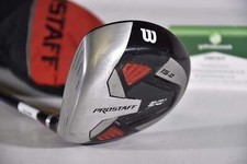 Wilson prostaff wood for sale  LOANHEAD