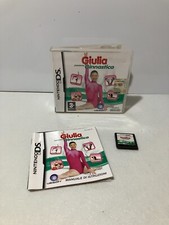Gioco nintendo giulia usato  Villarbasse