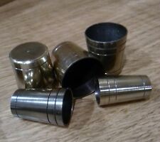 Solid brass walking for sale  STOKE-ON-TRENT