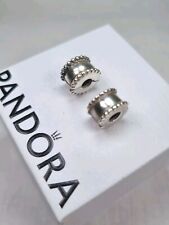 Pandora sterling silver for sale  FLEETWOOD