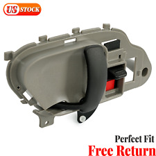 Front driver interior for sale  Hayward