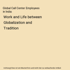 Global call center gebraucht kaufen  Trebbin