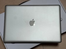 Apple macbook pro usato  Italia