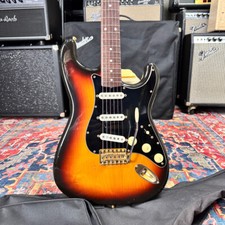 Fender st62g stratocaster for sale  Coeur D Alene