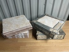 Floor tiles job for sale  MALTON