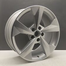 Audi line silver for sale  CRAMLINGTON