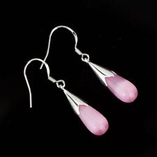 Pink moonstone opal for sale  SOUTHSEA