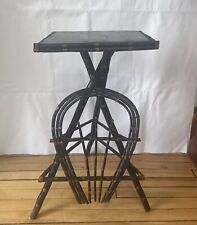 Antique adirondack twig for sale  Cloquet
