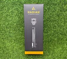 Radian afterburner ramjet for sale  Oklahoma City
