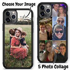 Capa telefone colagem foto personalizada imagem personalizada para Samsung e iPhone comprar usado  Enviando para Brazil