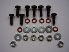 Parafusos de bota Mk1 Escort Twin Cam México RS1600 RS2000 Stone Guard comprar usado  Enviando para Brazil
