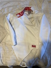 Allstar fencing jacket for sale  WARMINSTER
