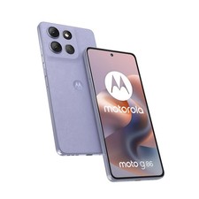 Motorola moto g86 usato  Giugliano in Campania