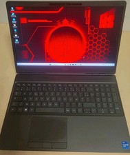Dell précision 7560 d'occasion  Rive-de-Gier