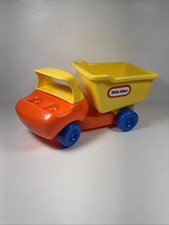Little tikes dump for sale  Suffolk