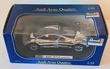 Revell audi avus gebraucht kaufen  Prittriching