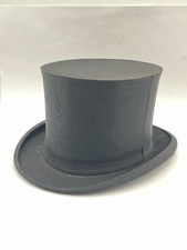 Cilindro cappello pieghevole usato  Torino