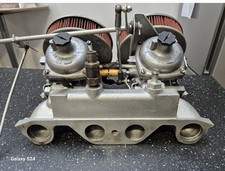 Carburateurs twin stromberg d'occasion Carburateurs twin stromberg d'occasion  Tourcoing