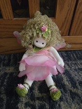 Fairy cottagecore whimsy for sale  Brighton