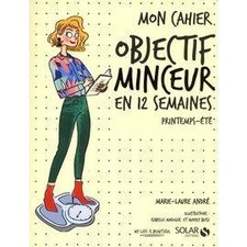 Livre cahier objectif d'occasion  Les Mureaux