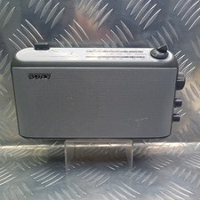 Sony icf 703l usato  Spedire a Italy