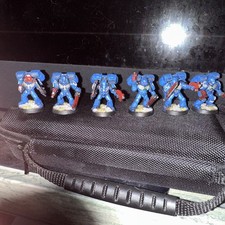Games workshop warhammer for sale  ROMFORD